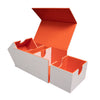 Magic the Gathering CCG: Mana 8 Duo Deck Box - Lotus (OOS)