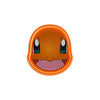Charmander Boxed Small Die Cut Wall Art W/ Light Up Accents