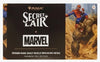 Secret Lair Drop: Secret Lair x Marvel's Spider-Man: Daily Bugle Breaking News - Rainbow Foil Edition