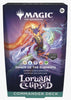 Lorwyn Eclipsed Commander Deck