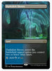 Darkslick Shores (Borderless) (Foil) - Phyrexia: All Will Be One - #372