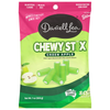 Darrell Lea Green Apple Chewy Stix