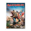 Iron Maiden The Trooper Magnet
