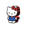 Hello Kitty Patriotic Shine Large Die Cut Box Wall Sign (OOS)