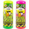 Toxic Waste Slime Licker Green Apple & Black Cherry Version 2.0 2oz Roller