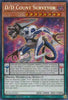 D/D Count Surveyor (1st Edition) (Secret Rare) - Battles of Legend: Monster Mayhem - #BLMM-EN041