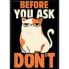 T. Fonesca - Before You Ask Don't Magnet
