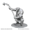 Dungeons & Dragons: Nolzur's Marvelous Unpainted Miniature - W28 Ogre Chain Brute