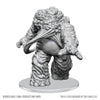 Dungeons & Dragons: Nolzur's Marvelous Unpainted Miniature - W28 Eater of Knowledge