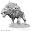 Dungeons & Dragons Nolzur`s Marvelous Unpainted Miniatures: Dire Worg