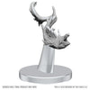 Dungeons & Dragons: Nolzur's Marvelous Unpainted Miniature - W28 Neogi and Space Eel
