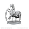 Dungeons & Dragons: Nolzur's Marvelous Unpainted Miniature - W28 Neogi and Space Eel