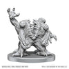 Dungeons & Dragons: Nolzur's Marvelous Unpainted Miniature - W28 Rutterkin and Maw Demon