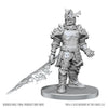 Dungeons & Dragons: Nolzur's Marvelous Unpainted Miniature - W28 Hell Hound and Narzugon