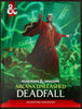 Dungeons & Dragons: Arcana Unleashed - Deadfall Adventure Expansion Book (Reg. Cover)