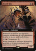 Death Kiss (Extended Art) - Commander Legends: Battle for Baldur's Gate