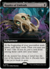 Ripples of Undeath (Extended Art) (Foil) - Modern Horizons 3 - #455