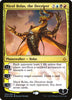 Nicol Bolas, the Deceiver (Foil) - Hour of Devastation 205/199