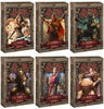 Heavy Hitters Blitz Deck