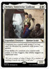 Delney, Streetwise Lookout (Foil) - Murders at Karlov Manor - #0012