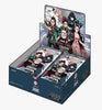 Demon Slayer: Kimetsu no Yaiba Vol.2 - Booster Box