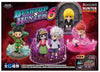 Re-ment HUNTERxHUNTER DesQ Desktop Hunter 6 Pack