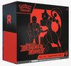 Scarlet & Violet Destined Rivals Elite Trainer Box (ETB)
