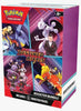 Scarlet & Violet Destined Rivals Booster Bundle