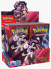 Scarlet & Violet Destined Rivals Booster Box