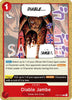 Diable Jambe - Revision Pack Cards ST01-016