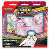 Mega Battle Deck (Mega Diancie ex)