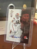 Dillon Gabriel 2025 Topps Signature Class rookie autograph #103 front
