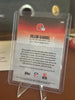 Dillon Gabriel 2025 Topps Signature Class rookie autograph #103 back