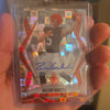 Dillon Gabriel 2025 Panini Phoenix Silver Pandora autograph rookie #175 Cleveland Browns, front