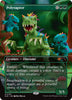 Polyraptor - Secret Lair Drop Series - #2194