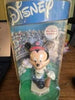 Vintage Disney Mickey Mouse Cleveland Indians Mickey at Bat bobblehead in original packaging