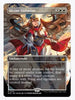 Divine Visitation (Anime Borderless) - Ravnica Remastered - #0416