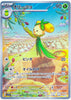 Dolliv (Art Rare) - Scarlet EX - 079/078 - JAPANESE