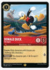 Donald Duck - Not Again! (Cold Foil) - Rise of the Floodborn - #106/204