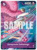 Donquixote Doflamingo (Alternate Art) - Premium Booster -The Best- Vol. 2 - PRB02-011