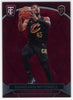 Donovan Mitchell 2024-25 Panini Totally Certified Maroon Mirror #122 - Cleveland Cavaliers - front