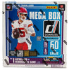 2025 Panini Donruss Football Mega Box