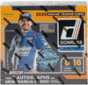 2026 Panini Donruss Racing Hobby Box