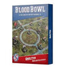 Blood Bowl: Gnome Pitch & Dugouts (OOS)