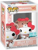 Funko Pop! Hello Kitty - Hello Kitty #145 (9500 Pcs.)