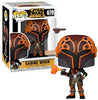 Funko Pop! Star Wars: Rebels - Sabine Wren #679 (Box Lunch Exclusive)