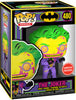 Funko Pop Heroes: Batman - The Joker #480 (Gamestop Exclusive)