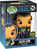 Funko Pop! Digital: Star Trek Original Series - Klingon #17 (NFT 1967 Pcs.)