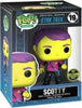 Funko Pop! Digital: Star Trek Original Series - Scotty #19 (NFT 1967 Pcs.)
