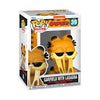 Funko Pop Comics: Garfield - Garfield with Lasagna #39